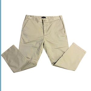 Nautica Mens Slim Fit Stretch Pants